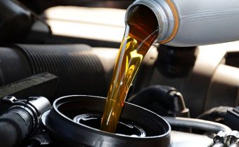 Two arrested for selling fake engine oil (mobile)