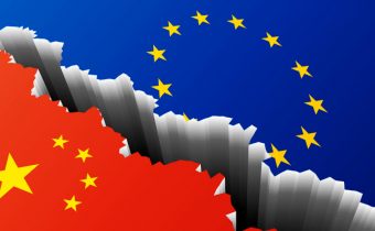 China VS EU economy