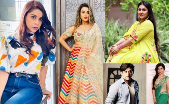 bhojpuri celebs controversies mms leak porn film akshara singh khesari trishakar madhu