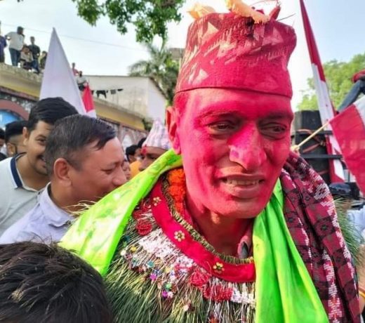 बुटवल उपमहानगरमा नेपाली कांग्रेस विजयी