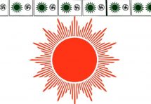आठ सूर्य सात छाप : नेकपा (एमाले) चुनावी गीत -ज्याेति