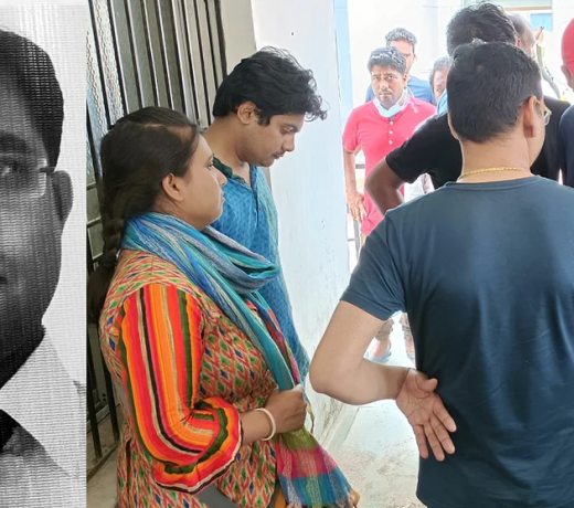 हरेकको मनमा बसेका मुटुरोग विशेषज्ञ डा. सोमनाथको शव फेला : हत्या की आत्महत्या ?