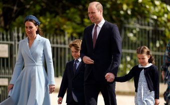 Prince Williams royal role is active today