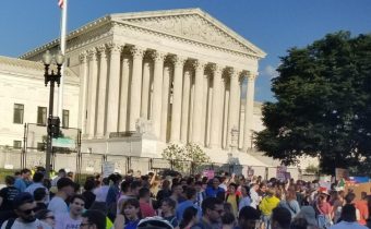 Supreme Court of USA
