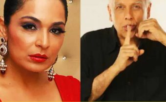 Meera Allegations On Mahesh Bhatt