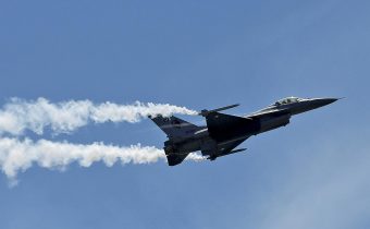 F 16 assistance to Pakistan not designed as a message to India US official