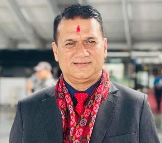 मलेसियाका लागि नवनियुक्त राजदूतको प्रतिबद्धताः नेपाली श्रमिकका समस्या समाधान गर्छु