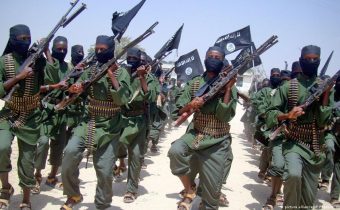 Kill the senior leader of Somalia al-Shabaab