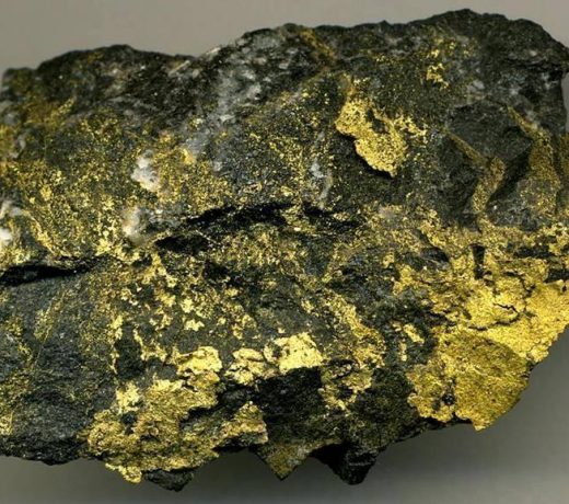 रुसले आँखा लगाएको नेपालको युरेनियम विश्वकै उच्च आणविक शक्तियुक्त : एक केजीको १८ करोड – Uranium