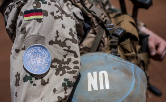 Germany to withdraw troops from UN Mali mission by May 2024