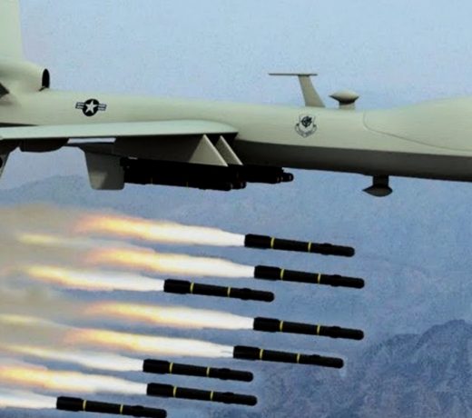 ड्रोन आक्रमणमा यमनी सैनिक मारिए