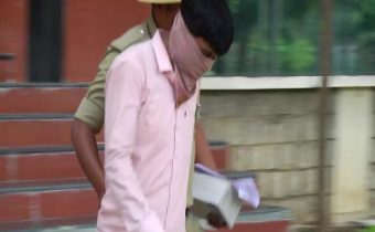 Teacher Arrested Bihar