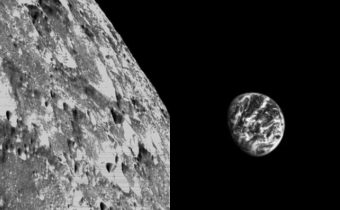 nasa moon mission artemis 1 latest photos