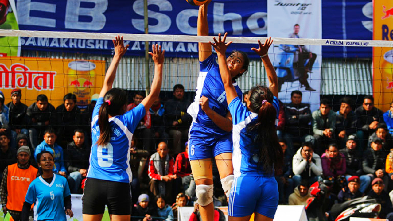 बङ्गलादेशमा आयोजना हुने २३ वर्ष मुनीको काभा यू २३ अन्तर्राष्ट्रिय पुरुष