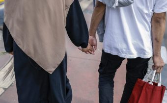 In Indonesia, premarital sex and extramarital affairs became a crime
