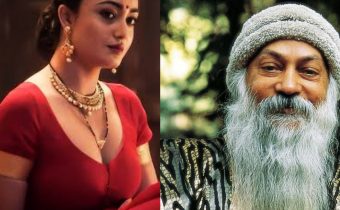 Osho Thought Women Breast