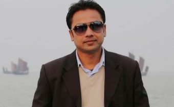 Saroj Yadav