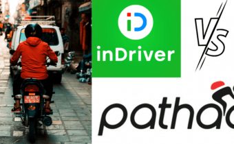 indriver Pathao