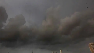 weather forecast nepal today