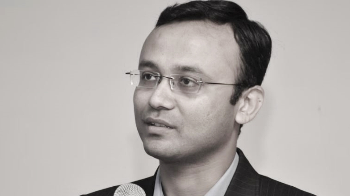 Cardiologist dies of heart attack at 41 despite normal ECG What does death of Dr Gaurav Gandhi tell us