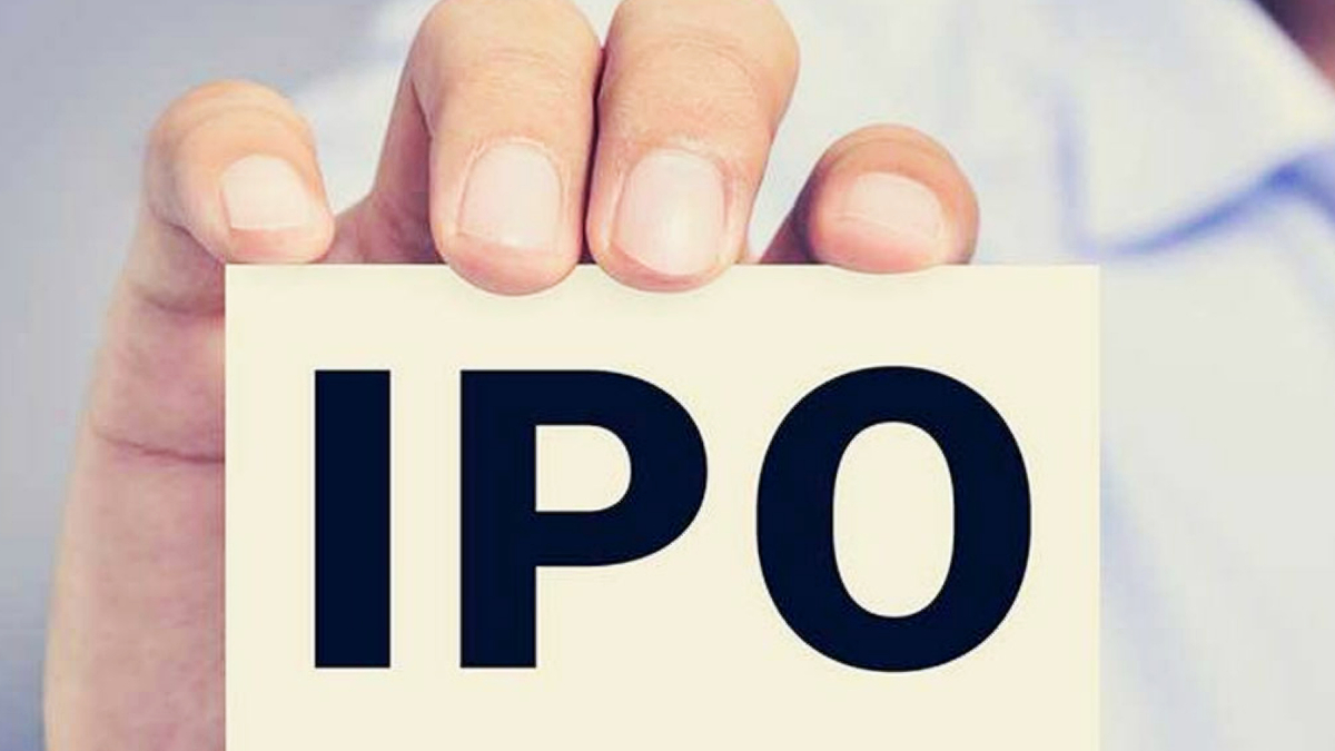IPO Share