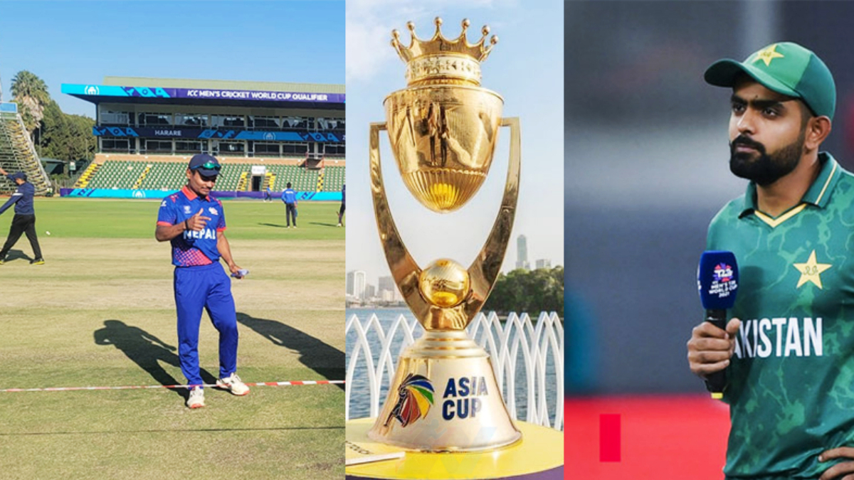 asia cup nepal vs pakistan