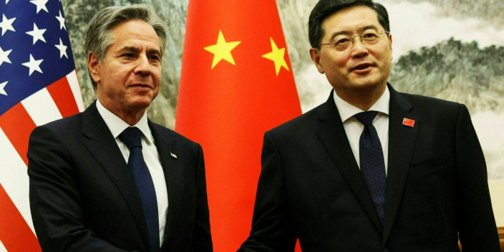 us china foreign minister meeting