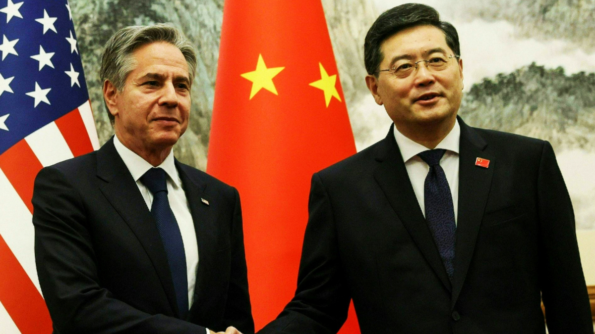 us china foreign minister meeting