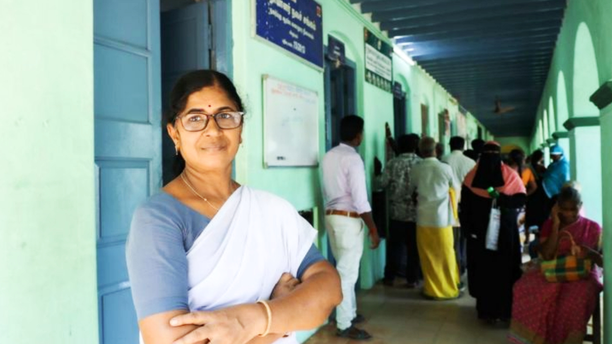 birth baby Success Nurse