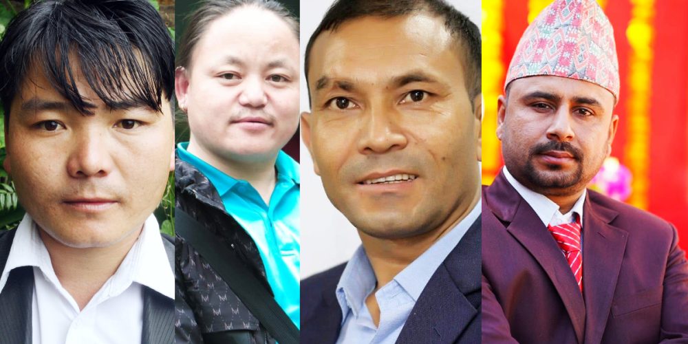 Khotang journalist statement