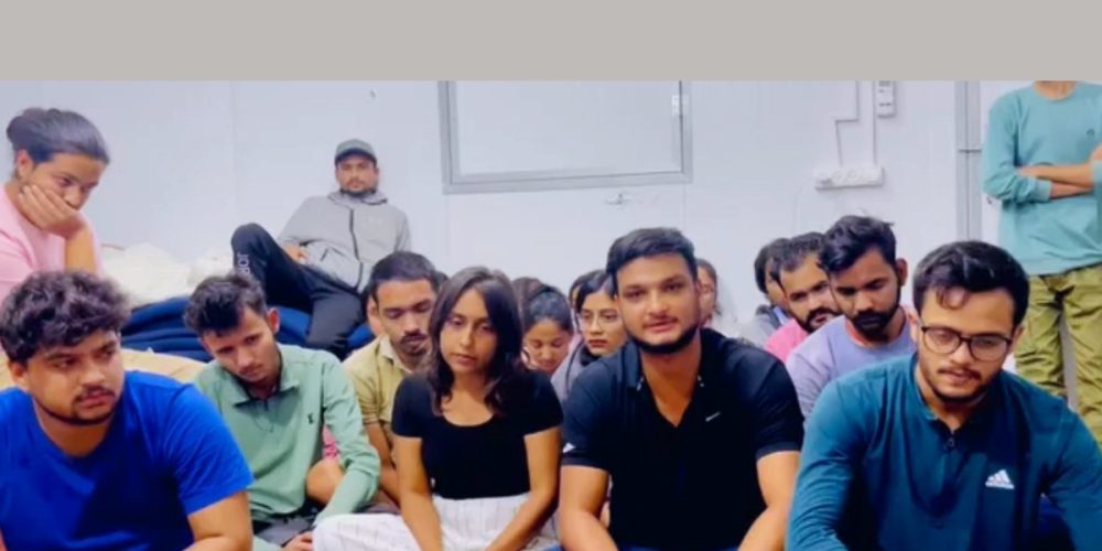 350 Nepalis applied to return from Israel