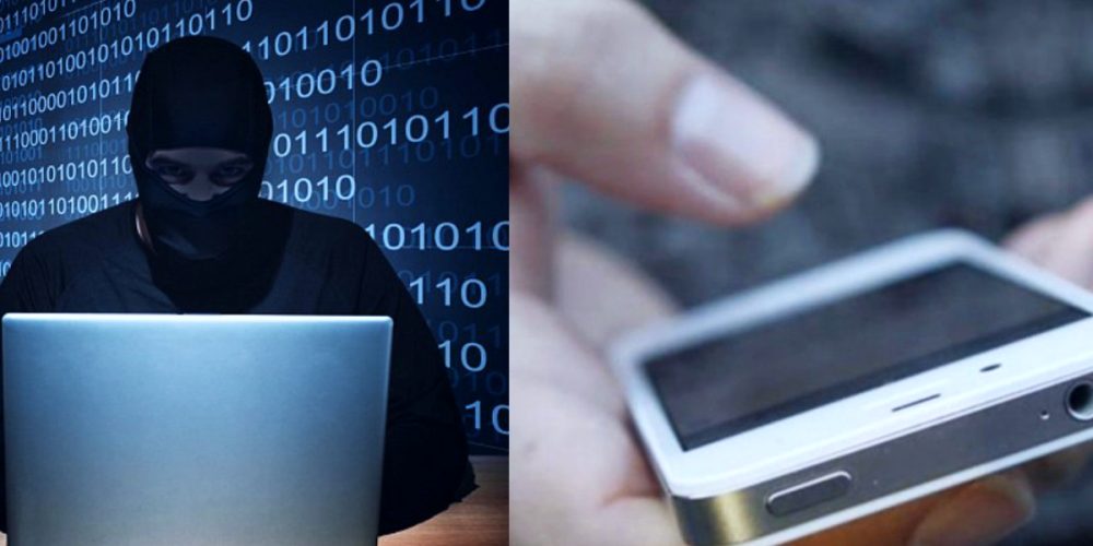 80 lakh disappeared from the bank account after a missed call on the mobile phone