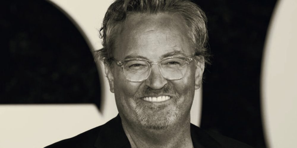 Death of Hollywood and Canadian actor Matthew Perry