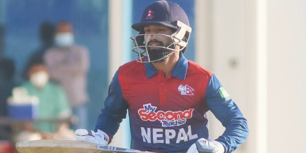 Dipendra Singh Airee