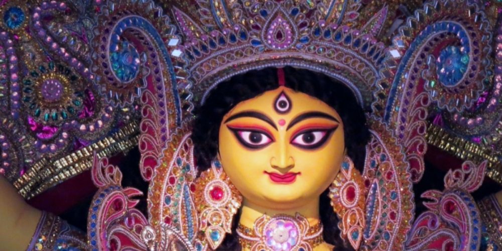 Mahanavami Special worship of Navadurga