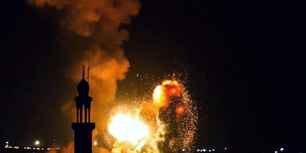 More than 100 foreigners were killed in Hamas attacks