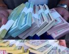New notes can be exchanged from today