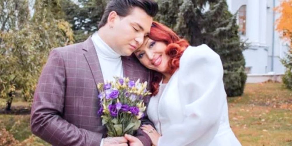 Russian woman marries 22 year old adopted son sparks controversy in her home republic of Tatarstan