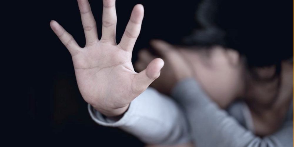 Sexual abuse of girls