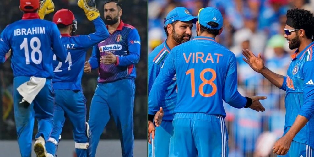 india vs afghanistan