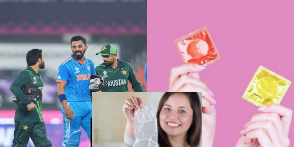 swiggy received 3509 condom orders during india pakistan match