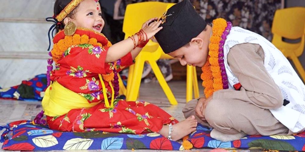 Bhai Tika