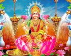 Friday Puja to Goddess Santoshi and Baibhavalakshmi