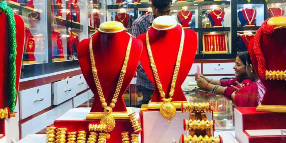 Today Gold price in Nepal