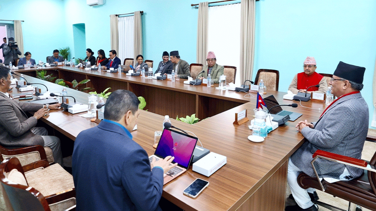 Formation of a high-level commission of inquiry to investigate the Bal Kumari incident
