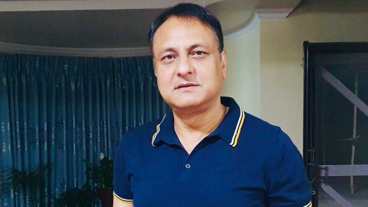 "Sarvendra Khanal Leaves UML"