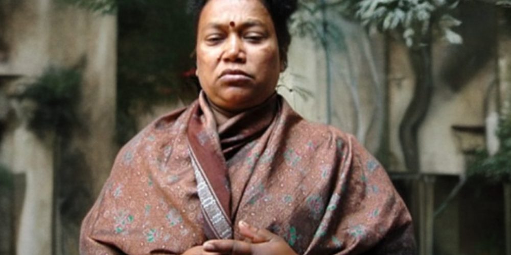 KD Kempamma