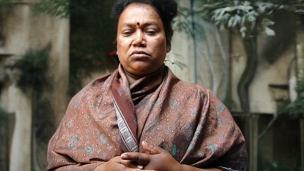 KD Kempamma