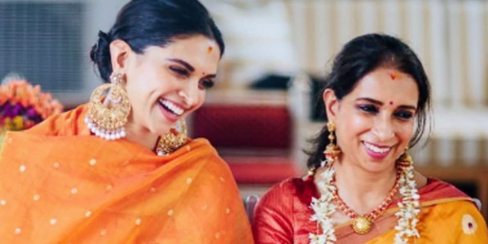 Deepika Padukone is becoming a mother