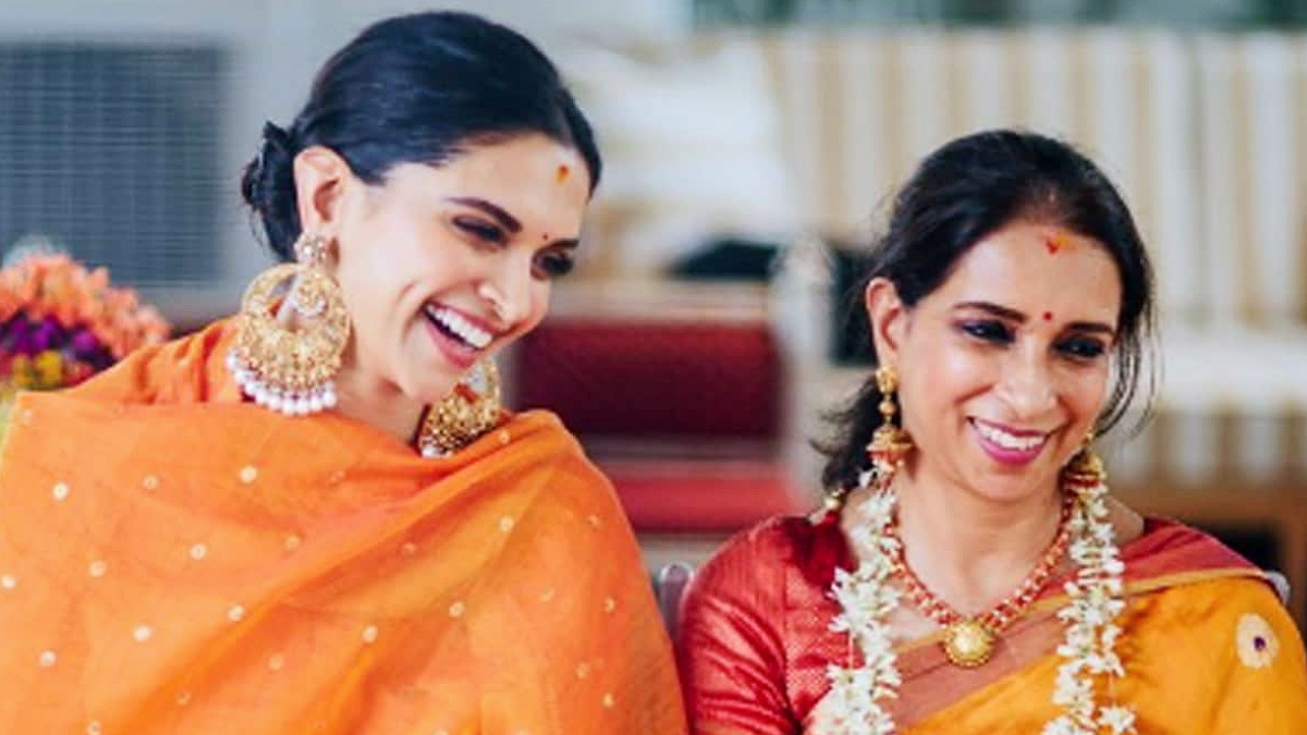 Deepika Padukone is becoming a mother